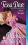 Any Duchess Will Do (Spindle Cove)