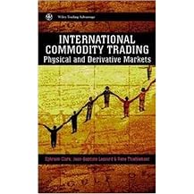 International Commodity Trading (Hardcover)
