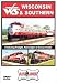 Wisconsin & Southern Railroad, Featuring Freight, Passenger & Circus Trains