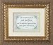 In Everything You Do Put God First Framed Art (12