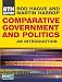 Comparative Government and Politics: An Introduction
