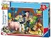 Ravensburger Disney Toy Story XXL Jigsaw Puzzle (100 Pieces)