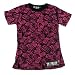 Poizen Shirt DEMO TEE pink Gr. S/M