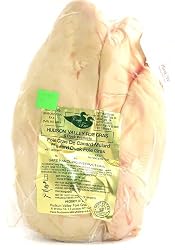 Hudson Valley Foie Gras 'A' - 1.6 lb
