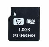 HP iPAQ Organiser Trip Guide App and Map SD Accessory