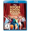 High School Musical - Remix [Blu-ray]
