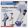 Teleskop-Selbstbau. CD-ROM