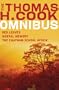 The Thomas H. Cook Omnibus