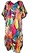 Up2date Fashion Printed Caftan, Style Caf-76CM