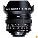 Leica 15mm f/2.8 ASPH Super-Elmarit-R Ultra Wide Angle Lens for Leica SLR Cameras (11326)