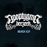 Apoptygma Berzerk - Black