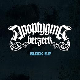 Apoptygma Berzerk Foto 11