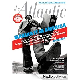 The Atlantic