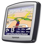 TomTom ONE Classic UK & RoI Satellite Navigation System
