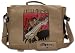 Hellsing Ova Alucard Messenger Bag