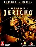 Clive Barkers Jericho: Prima Official Game Guide (Prima Official Game Guides)