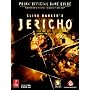 Clive Barkers Jericho Official Game Guide (Prima Official Game Guides)