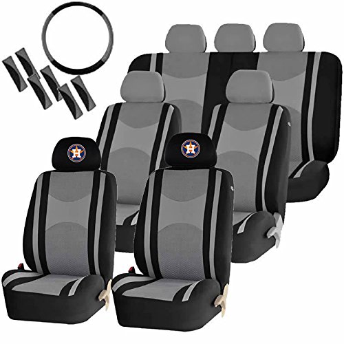 Astros Steering Wheel Covers Houston Astros Steering Wheel Cover 