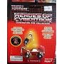 Transformers Generation 1 Reissue Keychain Windcharger