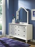 IMAGE OF Zoe Drawer Dresser