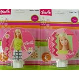 Barbie Girl Bedroom Night Light