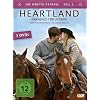 Heartland - Paradies f�r Pferde: Die dritte Staffel, Teil 2 [3 DVDs]