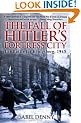 Fall of Hitler's Fortress City: The Battle for Konigsberg 1945