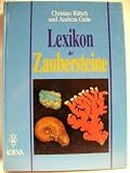 Produkt-Bild: Lexikon der Zaubersteine aus ethonologischer Sicht