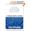 A Thousand Barrels a Second: The Coming Oil Break Point and the Challenges Facing an Energy Dependent World