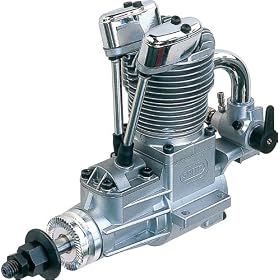 100 FA-AAC with Muffler: QQ from Four Stroke Engines