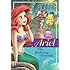 Disney Princess Ariel: The Birthday Surprise (Disney Princess Chapter Book: Series #1)