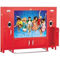 Disney 15" High School Musical LCD TV - HS1500LT