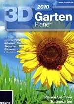 Franzis 3D Gartenplaner 2010