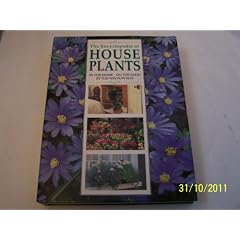 THE ENCYCLOPEDIA OF HOUSE PLANTS
