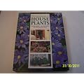 THE ENCYCLOPEDIA OF HOUSE PLANTS