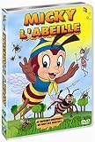 Revue LCJ Editions  / Micky l'abeille, vol. 1