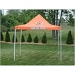 Bowling Green Falcons NCAA Ultimate Tailgate Canopy (9x9) by Rivalry Distributing