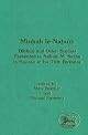 Minhah Le-nahum: Biblical And Other Studies Presented to Nahum M. Sarna in Honour of His 70th Birthday (The Library of Hebrew Bible/Old Testament Studies)