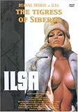 Ilsa, the Tigress of Siberia [ NON-USA FORMAT, PAL, Reg.0 Import - Netherlands ]