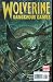 Wolverine Dangerous Game