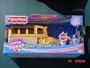 Sweet Streets School Bus