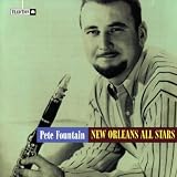 New Orleans Allstar