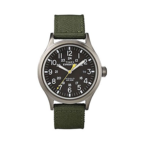 Timex-Expedition-Scout-Watch