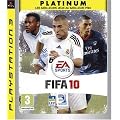 Fifa 10 - platinum