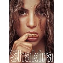 Shakira: Oral Fixation Tour [Blu-ray]