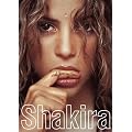 Shakira - Oral Fixation Tour (+ CD) [Blu-ray]
