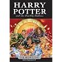 Harry Potter 7 and the Deathly Hallows. Children's Export Edition
