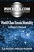 Search : World Class Tennis Mentality: A Player's Manual