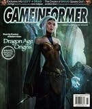 Game Informer [US] November 2008 (単号)