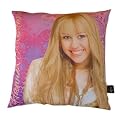 Kids/Childrens Hannah Montana Cushion